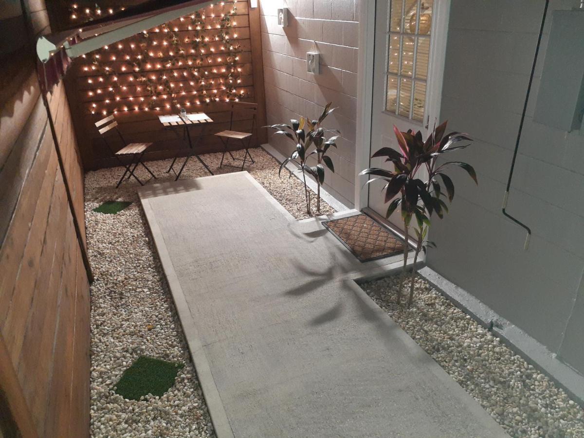 Luxurious Cozy Studio. Tampa Exterior photo