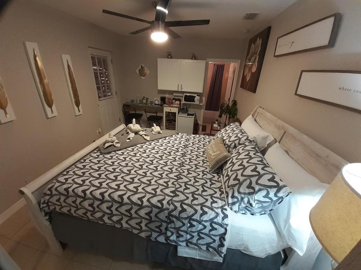 Luxurious Cozy Studio. Tampa Exterior photo