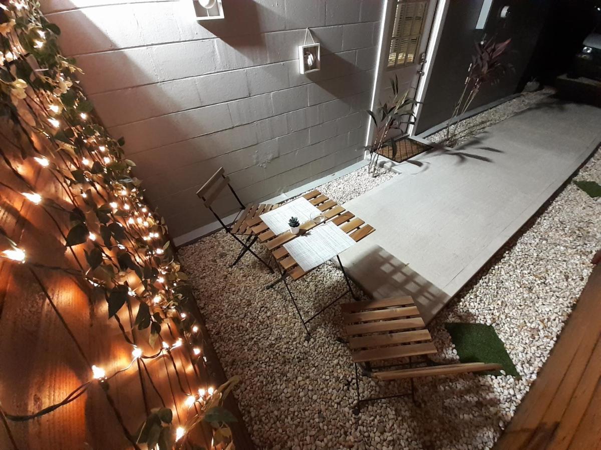 Luxurious Cozy Studio. Tampa Exterior photo