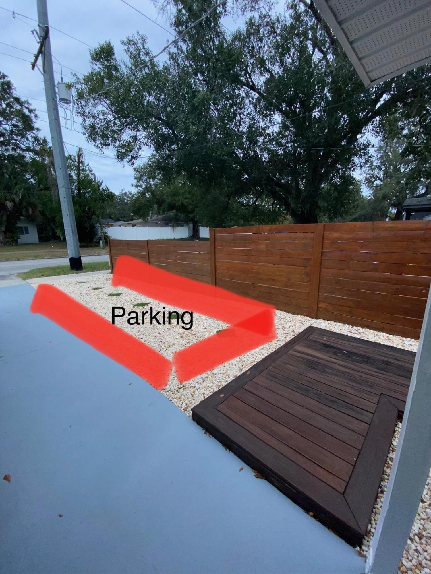 Luxurious Cozy Studio. Tampa Exterior photo