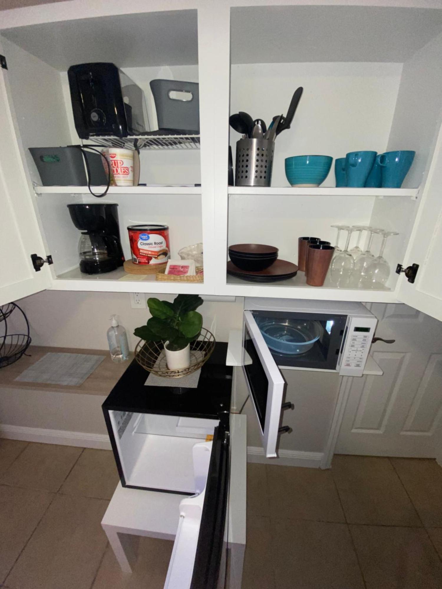 Luxurious Cozy Studio. Tampa Exterior photo