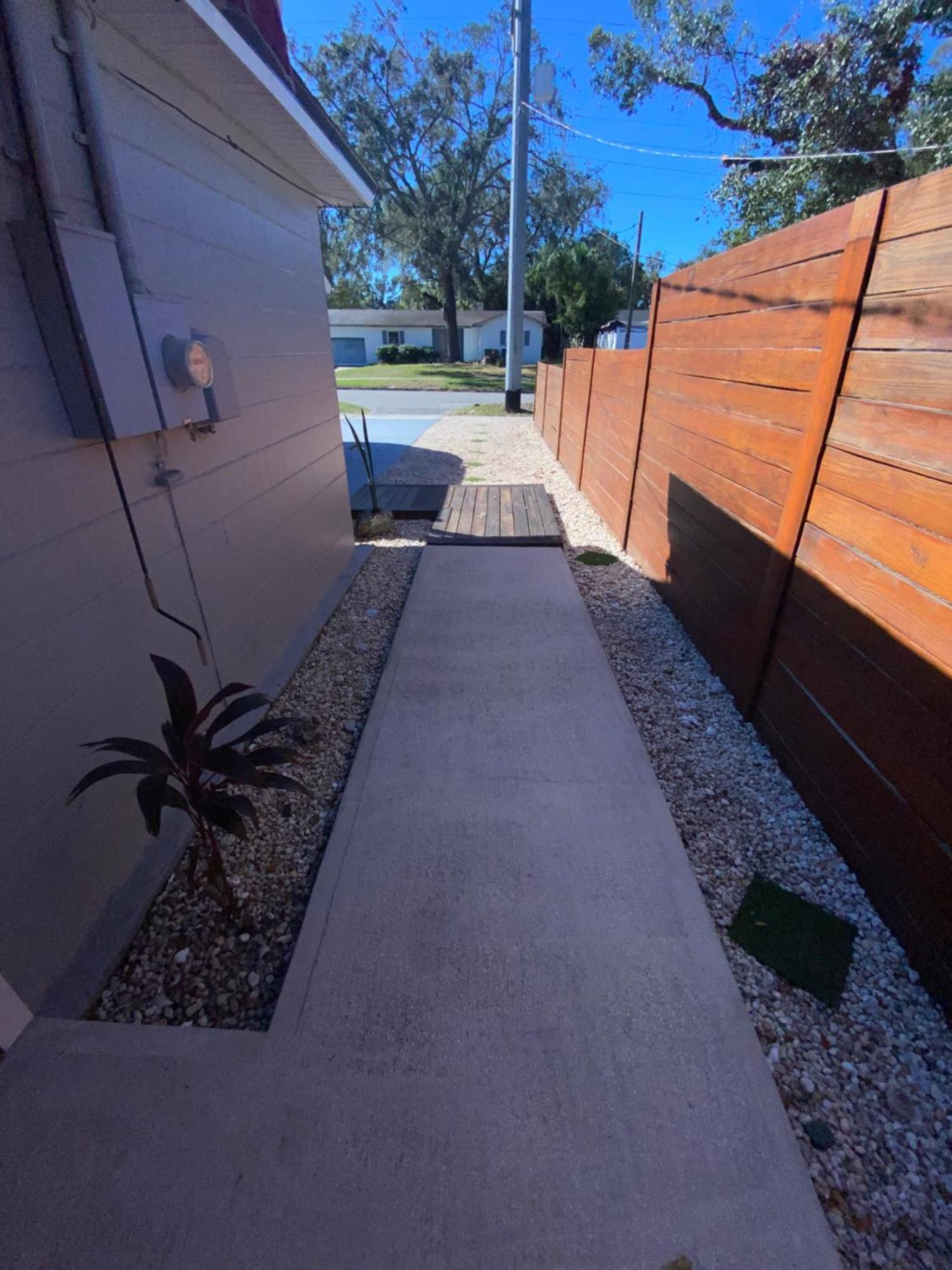 Luxurious Cozy Studio. Tampa Exterior photo
